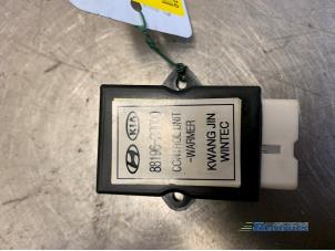Used Seat heating module Hyundai i30 (FD) 1.4 CVVT 16V Price on request offered by Autobedrijf Brooks