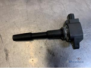 Used Ignition coil Renault Clio IV Estate/Grandtour (7R) 0.9 Energy TCE 12V Price € 10,00 Margin scheme offered by Autobedrijf Brooks