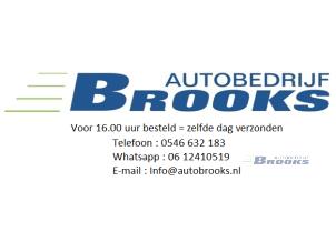 Used Wheel cover (spare) Opel Combo 1.3 CDTI 16V Price € 20,00 Margin scheme offered by Autobedrijf Brooks