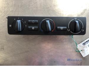 Used Heater control panel BMW 3 serie Compact (E46/5) 316ti 16V Price € 25,00 Margin scheme offered by Autobedrijf Brooks