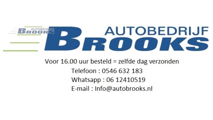 Używane Tlok Fiat Punto Evo (199) 1.3 JTD Multijet 85 16V Euro 5 Cena € 50,00 Procedura marży oferowane przez Autobedrijf Brooks