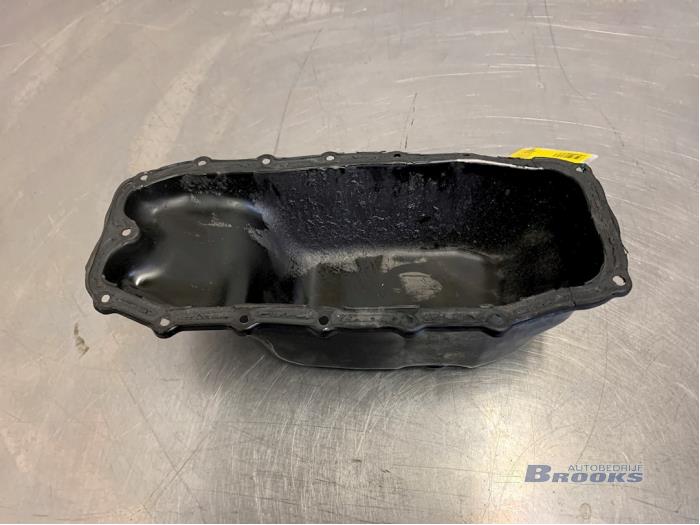 Gebrauchte Ölwanne Fiat Punto Evo (199) 1.3 JTD Multijet 85 16V Euro 5 Preis € 20,00 Margenregelung angeboten von Autobedrijf Brooks