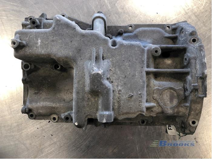 Used Sump Ford Focus 2 2.0 16V Price € 50,00 Margin scheme offered by Autobedrijf Brooks