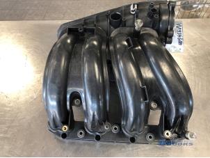 Used Intake manifold BMW 3 serie Compact (E46/5) 316ti 16V Price on request offered by Autobedrijf Brooks