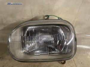 Used Headlight, left Daihatsu Cuore (L251/271/276) 850,Domino Price € 10,00 Margin scheme offered by Autobedrijf Brooks