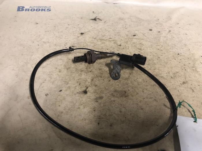 Usados Sonda Lambda Hyundai Atos 1.0 12V Precio € 10,00 Norma de margen ofrecido por Autobedrijf Brooks