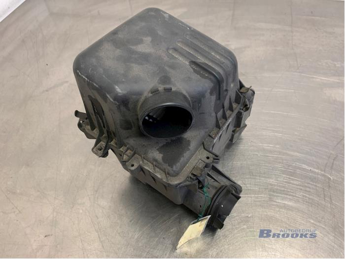 Begagnade Luftfilterhus Hyundai i30 (FD) 1.4 CVVT 16V Pris € 50,00 Marginaltabell erbjuds av Autobedrijf Brooks