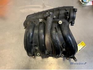 Used Intake manifold BMW 3 serie Compact (E46/5) 316ti 16V Price on request offered by Autobedrijf Brooks