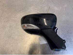 Used Wing mirror, right Renault Clio IV Estate/Grandtour (7R) 0.9 Energy TCE 12V Price € 50,00 Margin scheme offered by Autobedrijf Brooks