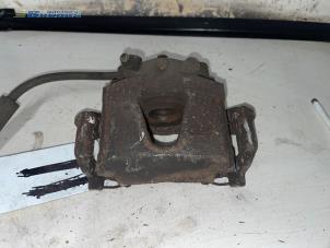 Used Front brake calliper, right Daewoo Lanos (TA/TF08/48/86) 1.3 Price € 10,00 Margin scheme offered by Autobedrijf Brooks