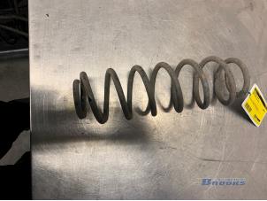 Used Rear coil spring Skoda Fabia II Combi 1.2 TSI Price € 20,00 Margin scheme offered by Autobedrijf Brooks