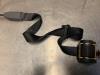 Front seatbelt, right from a Renault Scénic II (JM) 1.6 16V 2004