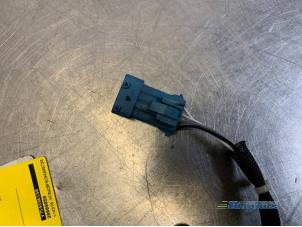 Lambda probe from a Peugeot 207/207+ (WA/WC/WM) 1.4 16V VTi 2007