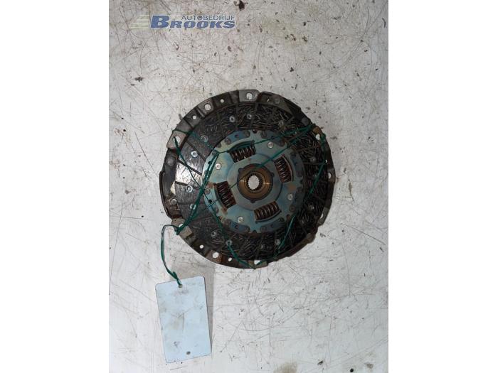 Hyundai atos discount clutch kit price