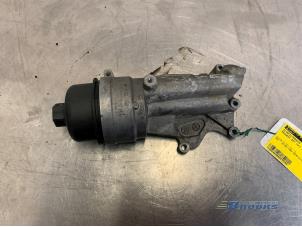Used Oil filter housing Peugeot 207 CC (WB) 1.6 16V Price € 35,00 Margin scheme offered by Autobedrijf Brooks