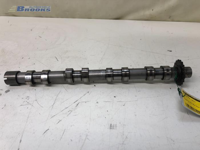 Usagé Arbre à cames Volvo V70 (BW) 2.0 D 16V Prix € 75,00 Règlement à la marge proposé par Autobedrijf Brooks