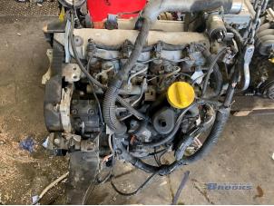 Used Engine Renault Scénic I (JA) 1.9 dCi Price € 400,00 Margin scheme offered by Autobedrijf Brooks