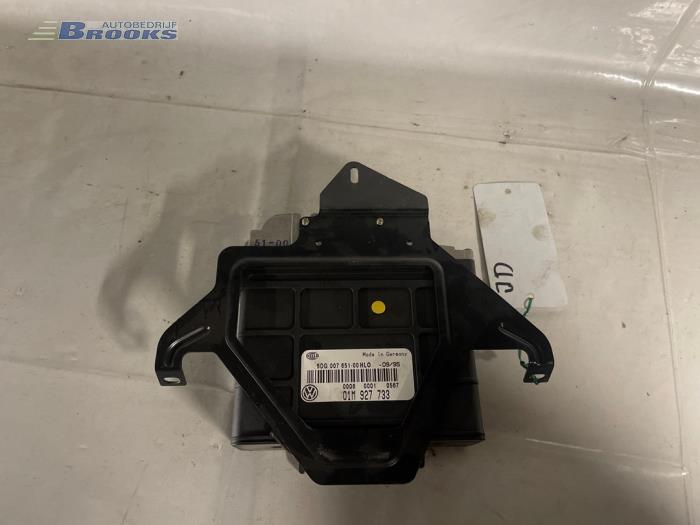 Used Automatic gearbox computer Volkswagen Golf Price € 37,50 Margin scheme offered by Autobedrijf Brooks