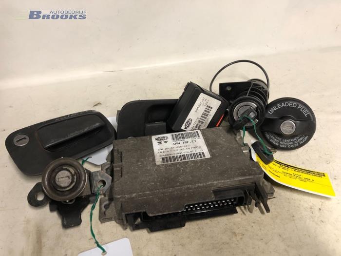 Used Engine management computer Lancia Ypsilon (840) 1.2 LE,LS Price € 75,00 Margin scheme offered by Autobedrijf Brooks