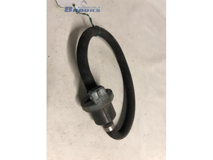Usados Sensor Map (colector de admisión) Volkswagen Polo III (6N1) 1.6i 75 Precio € 10,00 Norma de margen ofrecido por Autobedrijf Brooks