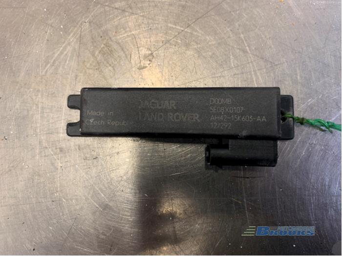 Gebrauchte Keyless Entry-Antenne Landrover Range Rover Evoque (LVJ/LVS) 2.2 eD4 16V 5-drs. Preis € 30,00 Margenregelung angeboten von Autobedrijf Brooks