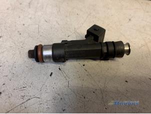 Used Injector (petrol injection) Opel Corsa C (F08/68) 1.0 12V Twin Port Price € 20,00 Margin scheme offered by Autobedrijf Brooks