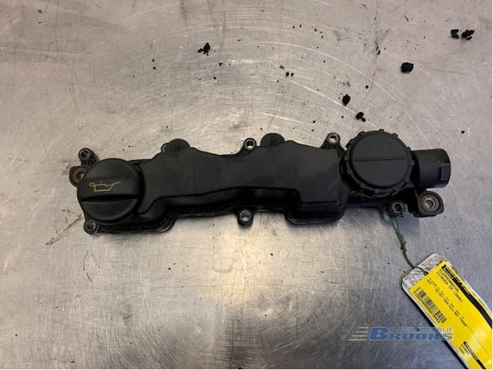 Gebrauchte Ventildeckel Citroen C5 II Berline (RC) 1.6 HDiF 16V Preis € 25,00 Margenregelung angeboten von Autobedrijf Brooks