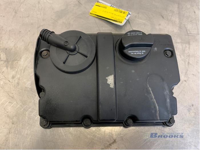 Gebrauchte Ventildeckel Volkswagen Lupo (6X1) Preis auf Anfrage angeboten von Autobedrijf Brooks