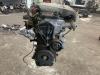 Engine from a Volkswagen Golf III (1H1) 2.8 VR6 1996