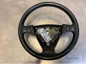 Used Steering wheel Saab 9-3 II Sport Sedan (YS3F) 2.0T 16V Price on request offered by Autobedrijf Brooks