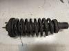 SsangYong Actyon 2.3 4WD 16V Front shock absorber rod, left