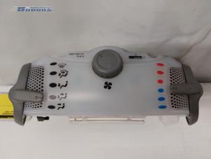Used Heater control panel Citroen C1 1.0 12V Price € 20,00 Margin scheme offered by Autobedrijf Brooks