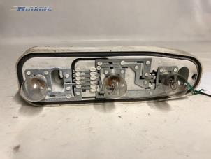 Used PCB, left taillight Renault Twingo Price € 5,00 Margin scheme offered by Autobedrijf Brooks
