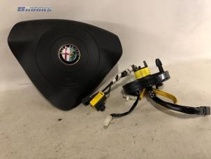 Used Left airbag (steering wheel) Alfa Romeo 166 2.0 Twin Spark 16V Price € 50,00 Margin scheme offered by Autobedrijf Brooks