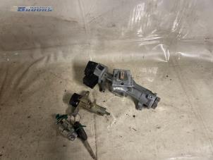Used Ignition lock + key Ford Usa Mustang V 4.0 V6 Price € 30,00 Margin scheme offered by Autobedrijf Brooks