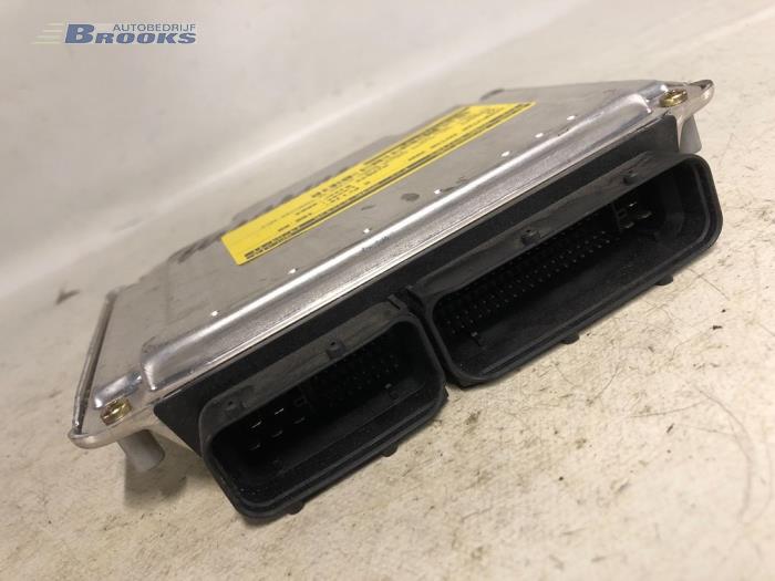 Used Engine management computer Volkswagen Passat Price € 50,00 Margin scheme offered by Autobedrijf Brooks