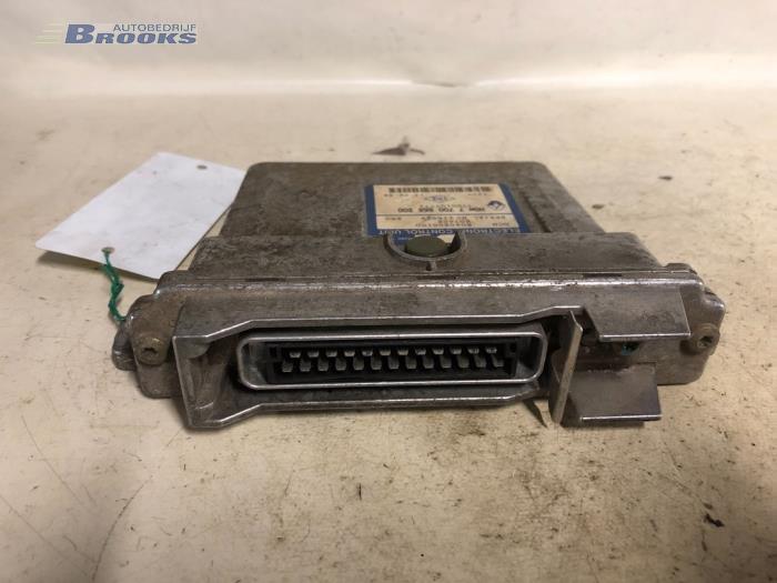 Used Engine management computer Renault Kangoo (KC) 1.9 D 55 Price € 25,00 Margin scheme offered by Autobedrijf Brooks