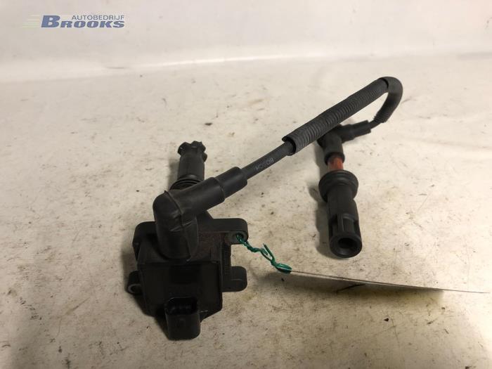Gebrauchte Zündspule Alfa Romeo 156 (932) 2.0 Twin Spark 16V Preis € 10,00 Margenregelung angeboten von Autobedrijf Brooks