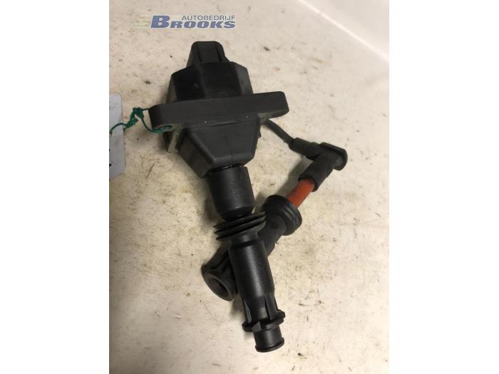 Gebrauchte Zündspule Alfa Romeo 156 (932) 2.0 Twin Spark 16V Preis € 10,00 Margenregelung angeboten von Autobedrijf Brooks