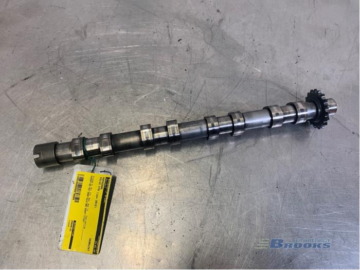 Gebrauchte Nockenwelle Volvo V70 (BW) 2.0 D 16V Preis € 100,00 Margenregelung angeboten von Autobedrijf Brooks