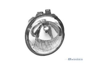 New Headlight, left Volkswagen Lupo (6X1) Price on request offered by Autobedrijf Brooks