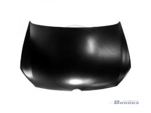 New Bonnet Volkswagen Polo Price on request offered by Autobedrijf Brooks