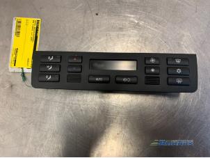 Used Heater control panel BMW 3 serie Touring (E46/3) 320i 24V Price on request offered by Autobedrijf Brooks