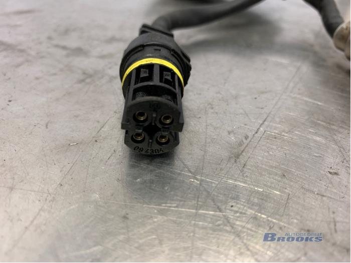 Sonda lambda z BMW 3 serie Touring (E46/3) 320i 24V 2005