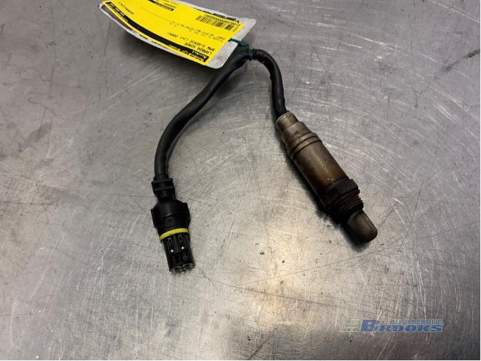 Usados Sonda Lambda BMW 3 serie Touring (E46/3) 320i 24V Precio € 35,00 Norma de margen ofrecido por Autobedrijf Brooks