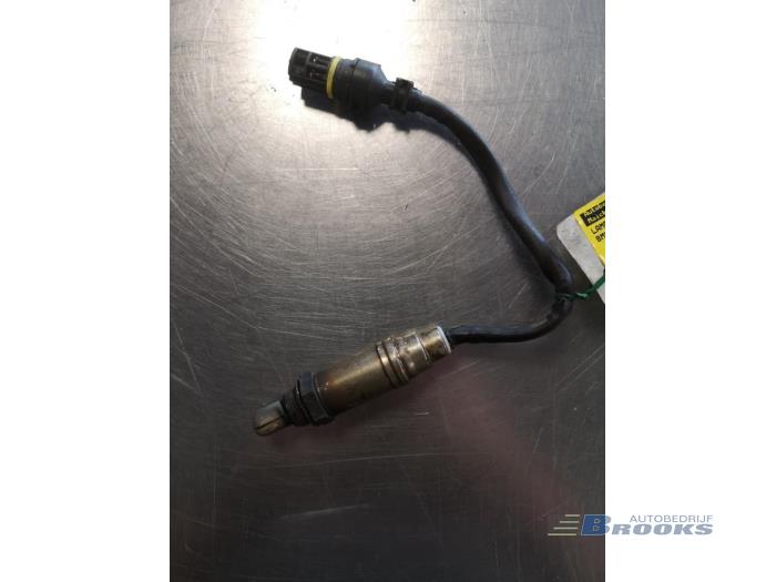 Sonda lambda z BMW 3 serie Touring (E46/3) 320i 24V 2005