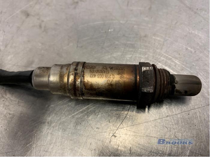 Sonda lambda z BMW 3 serie Touring (E46/3) 320i 24V 2005