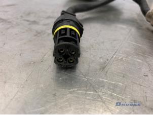 Sonda lambda z BMW 3 serie Touring (E46/3) 320i 24V 2005
