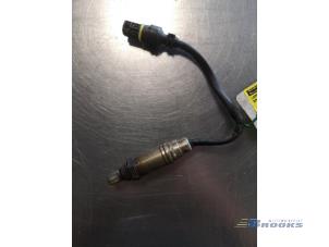 Sonda lambda z BMW 3 serie Touring (E46/3) 320i 24V 2005