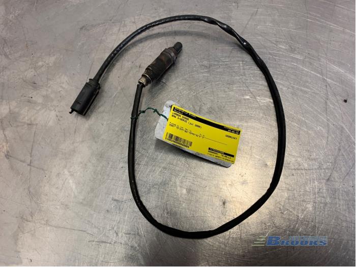 Usados Sonda Lambda BMW 3 serie Touring (E46/3) 320i 24V Precio € 30,00 Norma de margen ofrecido por Autobedrijf Brooks